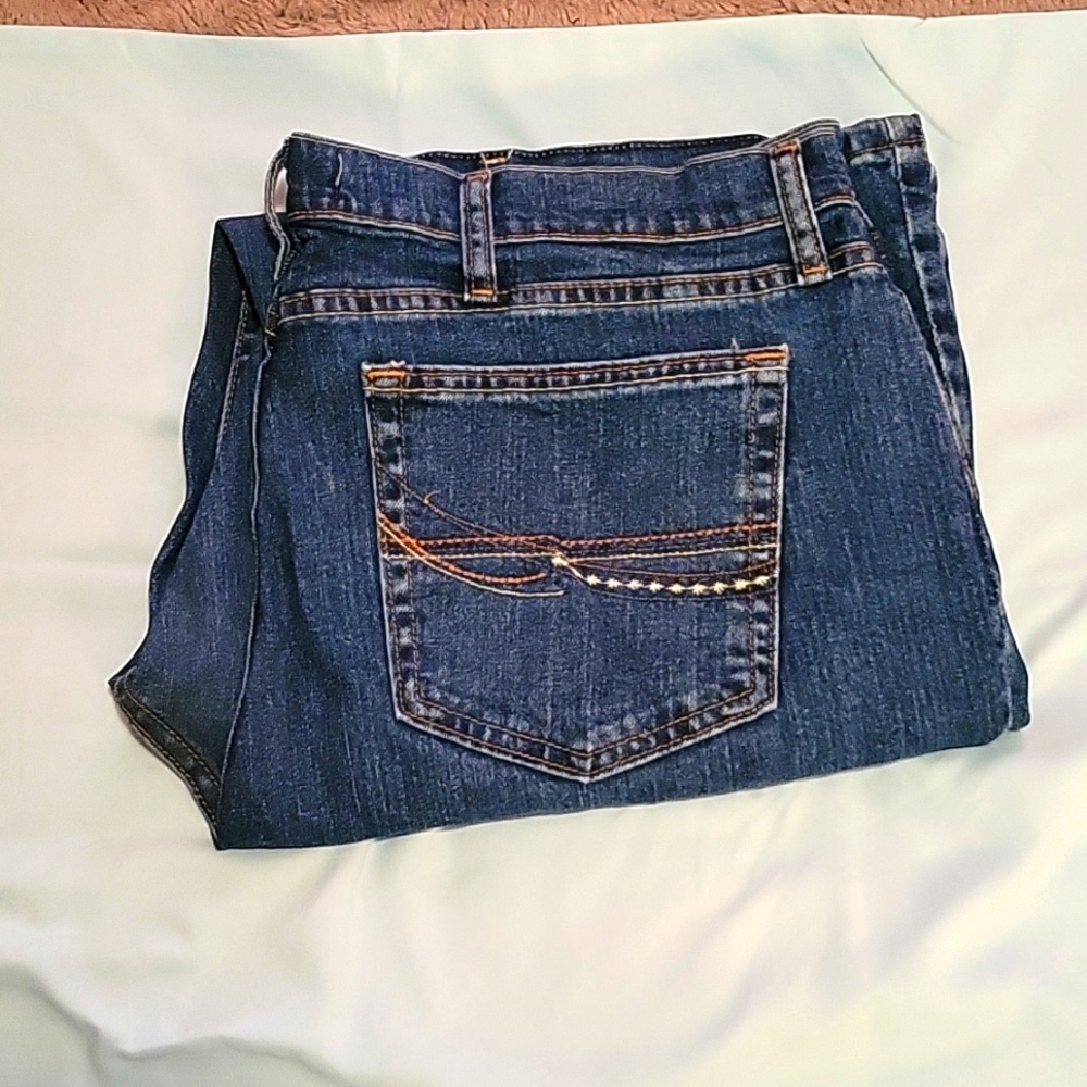 NWOT Women's Wrangler Jeans